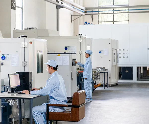 Company Profile