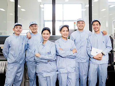 Company Profile