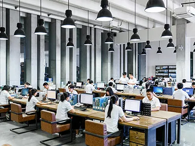 Company Profile