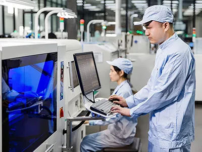 Company Profile