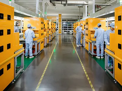 Company Profile