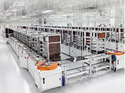Manufacturing