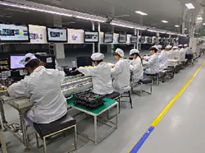 Manufacturing