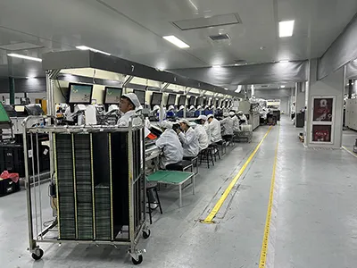 Manufacturing