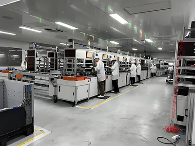 Manufacturing