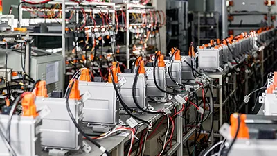 Manufacturing