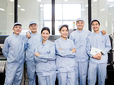 Manufacturing