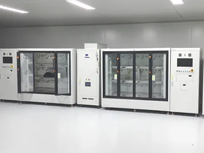 Manufacturing