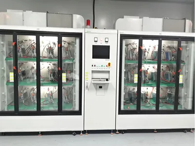 Manufacturing