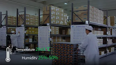 Manufacturing