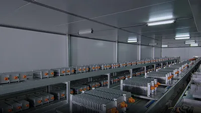 Manufacturing