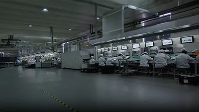 Manufacturing