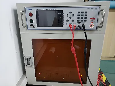 Quality Control