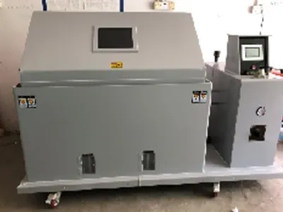 Quality Control