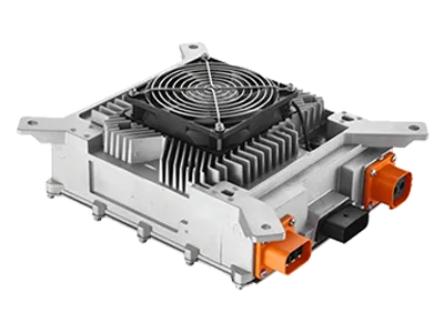 On-Board Charger (OBC)