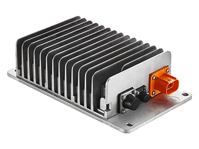 DC-to-DC Converter