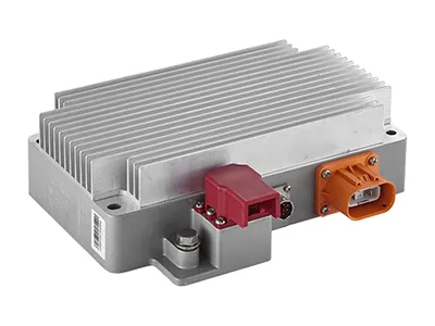 1.5kW DC-DC Converter (Forced Air-Cooled)
