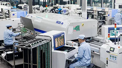 Engineering & Manufacturing