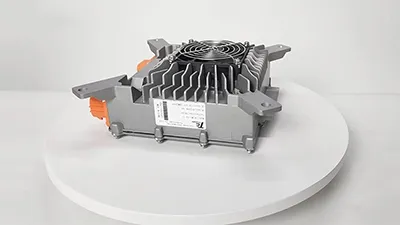 3.3kW On-Board Charger (OBC)