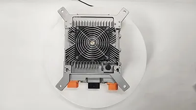 6.6kW On-Board Charger (OBC)
