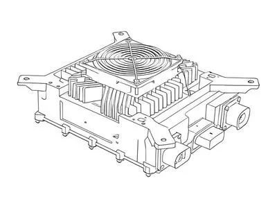 On-Board Charger (OBC)