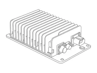 DC-to-DC Converter