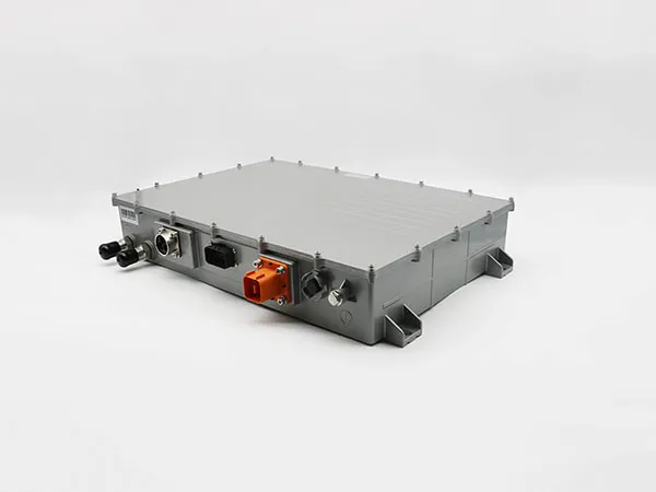On-Board Charger (OBC)