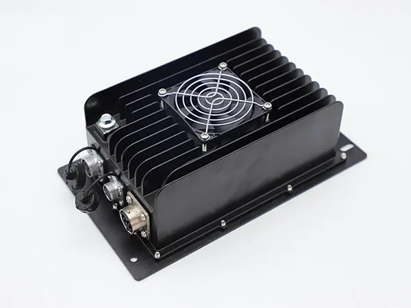 On-Board Charger (OBC)