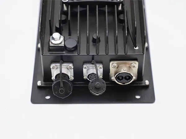 On-Board Charger (OBC)
