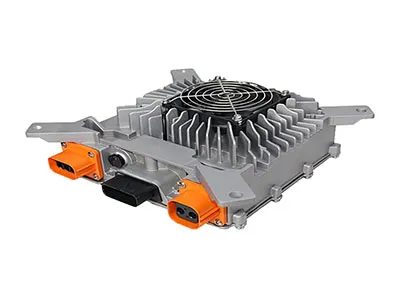 3.3kW Lithium Battery Charger / On-Board Charger (Fan-Cooled)