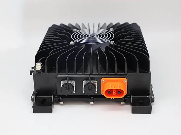 On-Board Charger (OBC)