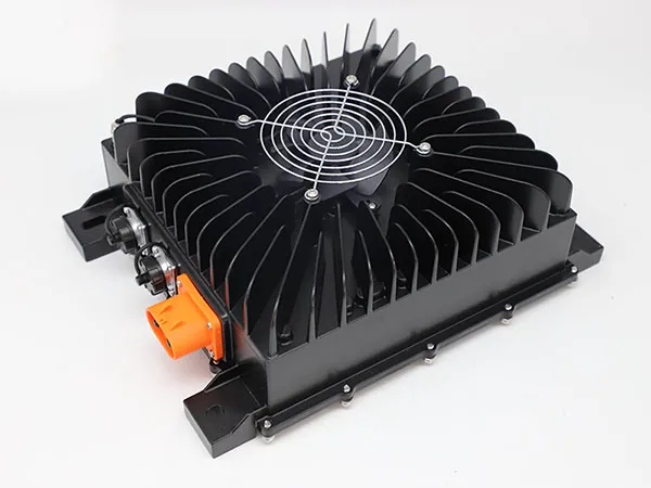 On-Board Charger (OBC)