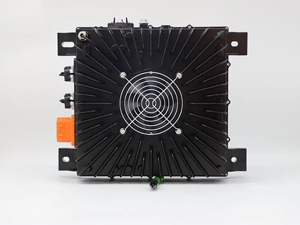 On-Board Charger (OBC)