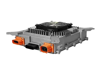6.6kW Lithium Battery Charger / On-Board Charger (Fan-Cooled)