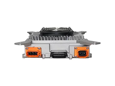 On-Board Charger (OBC)