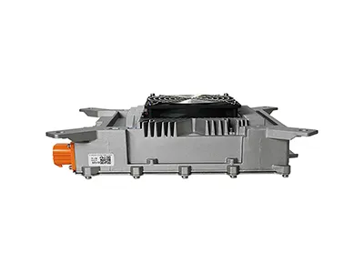 On-Board Charger (OBC)