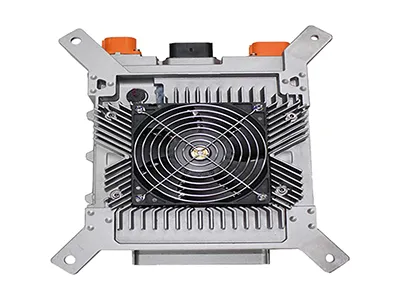 On-Board Charger (OBC)