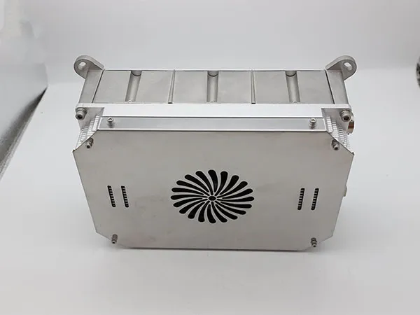 On-Board Charger (OBC)