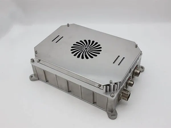 On-Board Charger (OBC)