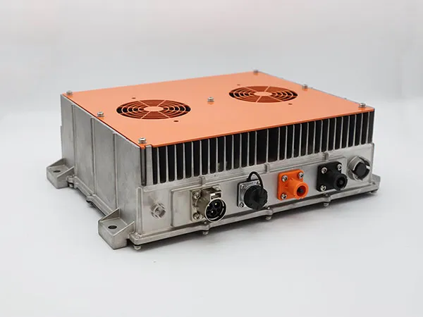 On-Board Charger (OBC)