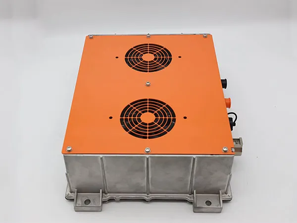On-Board Charger (OBC)
