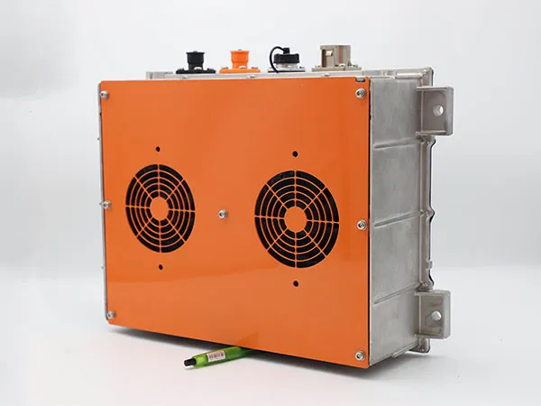 On-Board Charger (OBC)