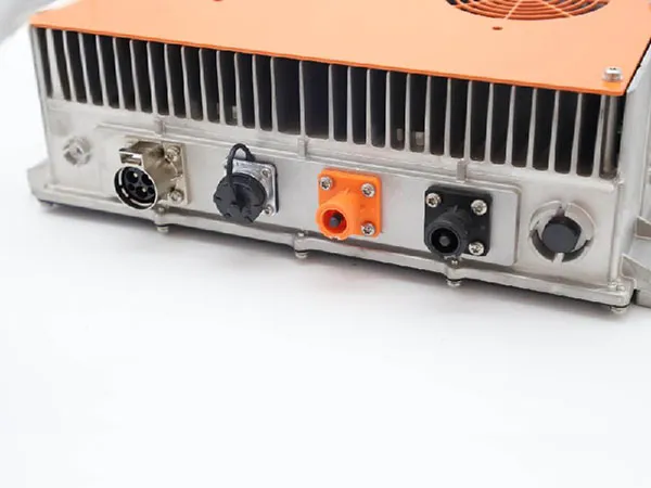 On-Board Charger (OBC)