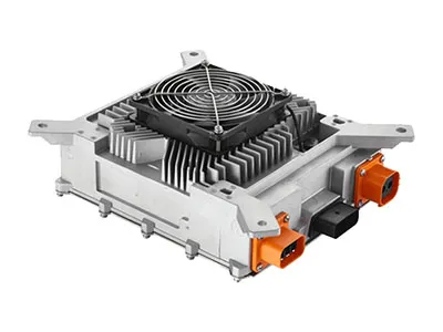 On-Board Charger (OBC)