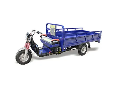 2-in-1 (OBC+DC/DC)