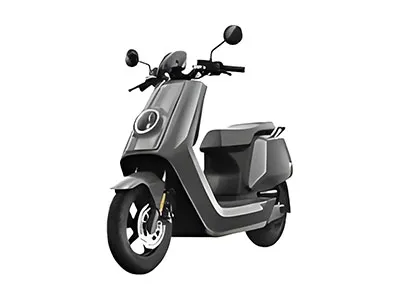 2-in-1 (OBC+DC/DC)