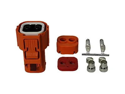 On-Board Charger (OBC)