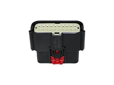On-Board Charger (OBC)