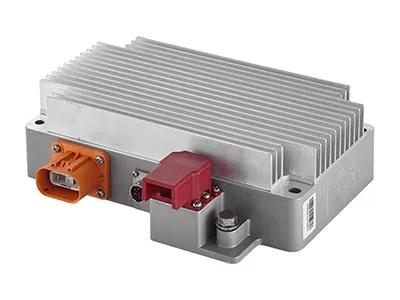 1.5kW DC-DC Converter (Forced Air-Cooled)
