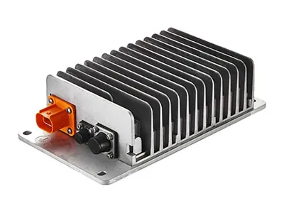1kW DC-DC Converter (Natural-Cooled)